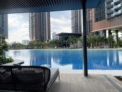 Parc Clematis (D5), Apartment #616576361